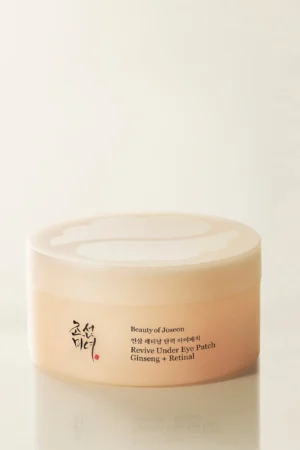 Beauty of Joseon Revive Under Eye Patch