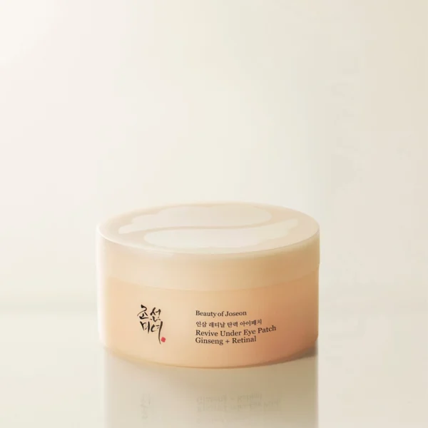 Beauty of Joseon Revive Under Eye Patch