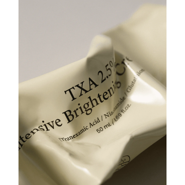 Axis-Y TXA 2.5% Intensive Brightening Cream