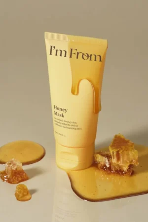 I'm from Honey Mask 70ml