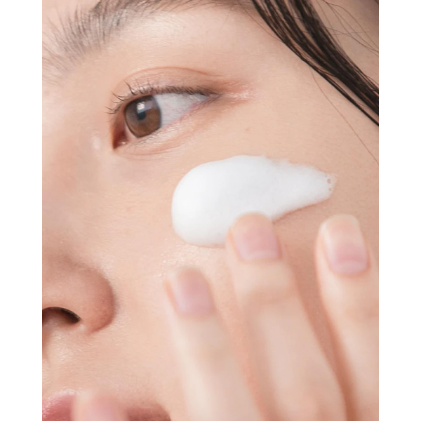 celimax Derma Nature Relief Madecica pH Balancing Foam Cleansing 150ml