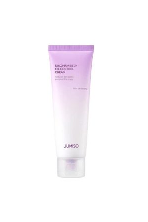 Jumiso Niacinamide 2 + Oil Control Cream 80ml