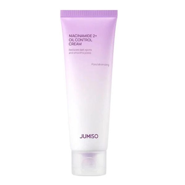 img_5786 Jumiso Niacinamide 2 + Oil Control Cream 80ml