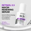 img_6033 Anua Retinol Nano Retinol™ 0.3% + Niacin Renewing Serum