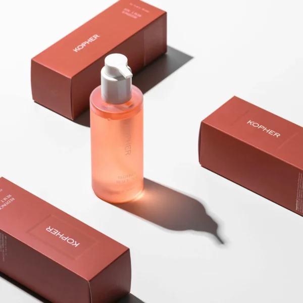 imgrc0092755475 KOPHER Redtinol Reset Age Cleansing Oil 200ml