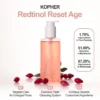 k2_e6a2bf9e-3a21-4778-ab00-394b5b1354f2 KOPHER Redtinol Reset Age Cleansing Oil 200ml