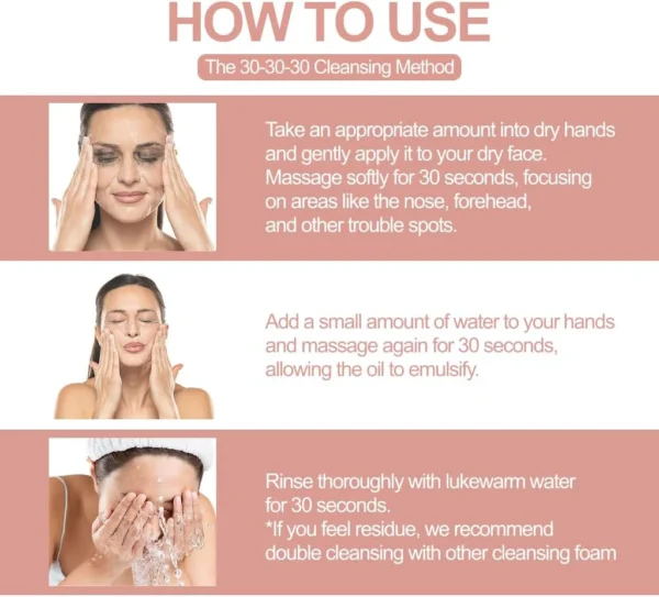 k8 KOPHER Redtinol Reset Age Cleansing Oil 200ml