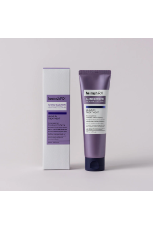 Heimish RX Amino Keratin Heat Protecting Leave In Treatment 150ml