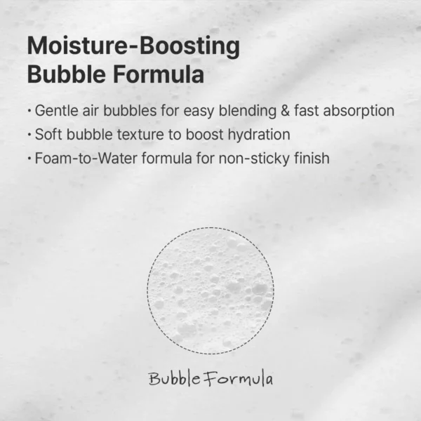 Dr.Althea ABC Glow Whipped Serum 100ml