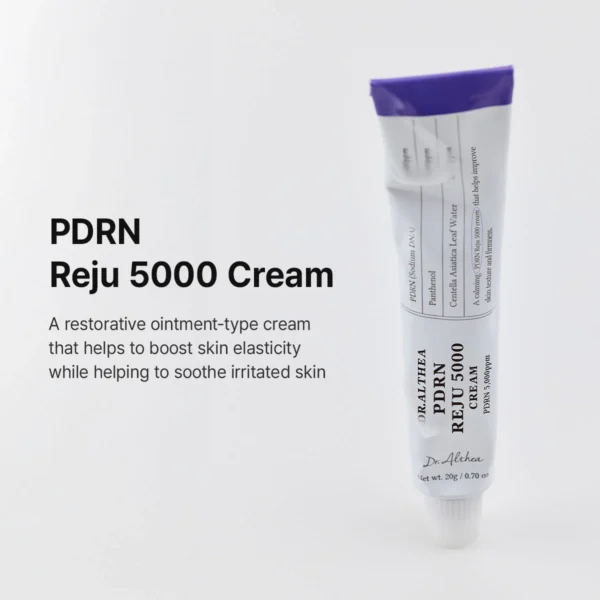Dr. Althea PDRN Reju 5000 Cream