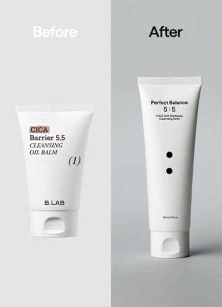 B:LAB CICA Soft Meltaway Cleansing Balm 100ml