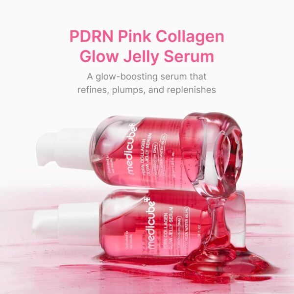 71-nphViUPL._SL1500_ Medicube PDRN COLLAGEN GLOW JELLY SERUM 30ml