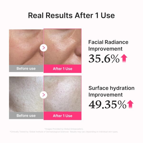 71LARGkLpjL._SL1500_ Medicube PDRN COLLAGEN GLOW JELLY SERUM 30ml