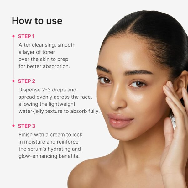 71mirHD1W5L._SL1500_ Medicube PDRN COLLAGEN GLOW JELLY SERUM 30ml