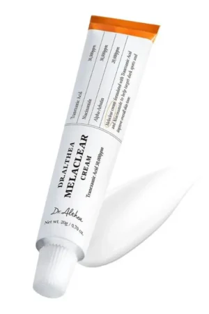 Dr.Althea MELACLEAR CREAM
