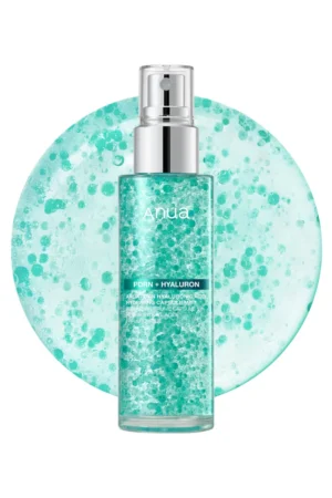 ANUA PDRN HYALURONIC ACID HYDRATING CAPSULE MIST 100ml