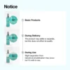 ANUA PDRN HYALURONIC ACID HYDRATING CAPSULE MIST 100ml