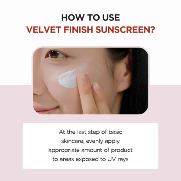 Skin1004 Madagascar Centella Poremizing Velvet Finish Sunscreen 50ml