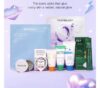 K-Glow beauty bag