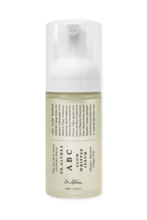 Dr.Althea ABC Glow Whipped Serum 100ml