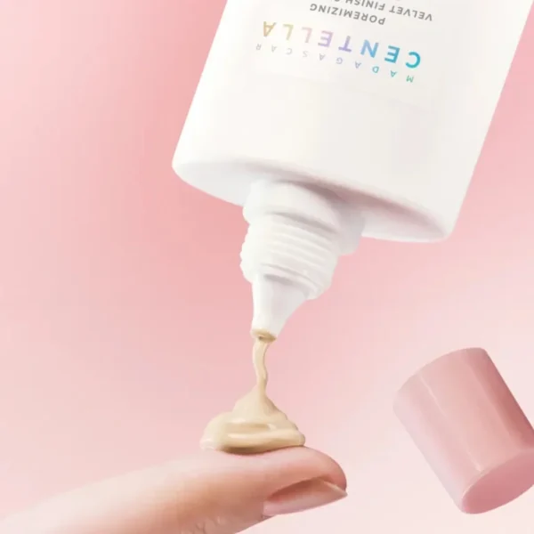 Skin1004 Madagascar Centella Poremizing Velvet Finish Sunscreen 50ml