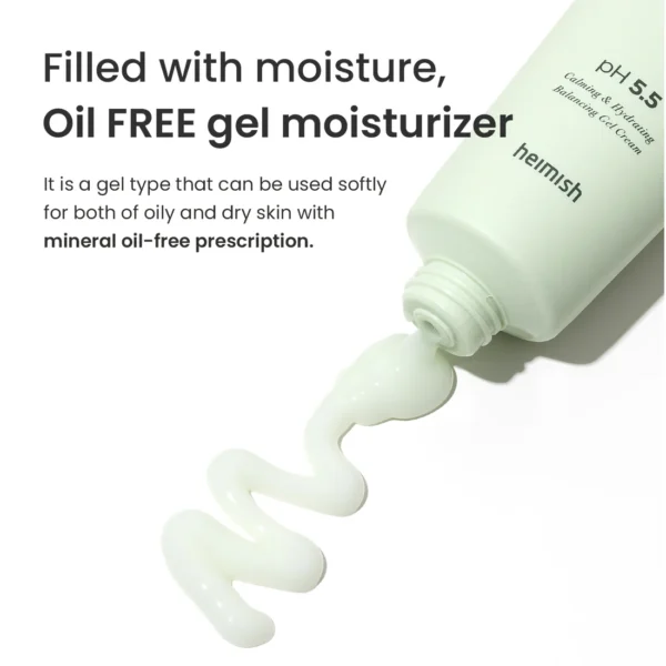4_6ce88b5f-9bad-4d90-a192-01b79b9abf93 Heimish Matcha Biome Oil-Free Calming Gel Moisturizer 100ml