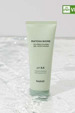 99446d5002c22bbbb52e0b666e85bc1f Heimish Matcha Biome Oil-Free Calming Gel Moisturizer 100ml
