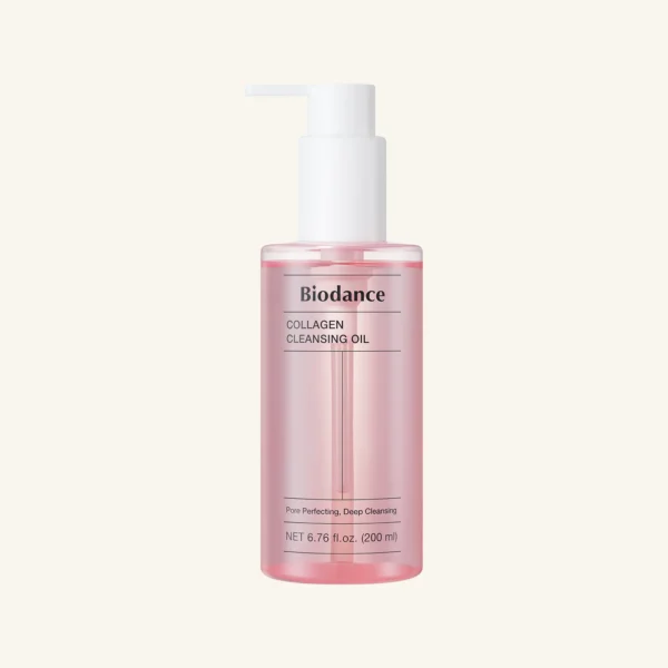 BIODANCE Collagen Cleansing Oil 200ml