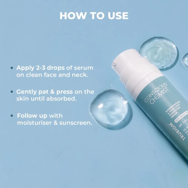 img_7686 Trubiom Pigmentation & Dark Spots Treatment Serum