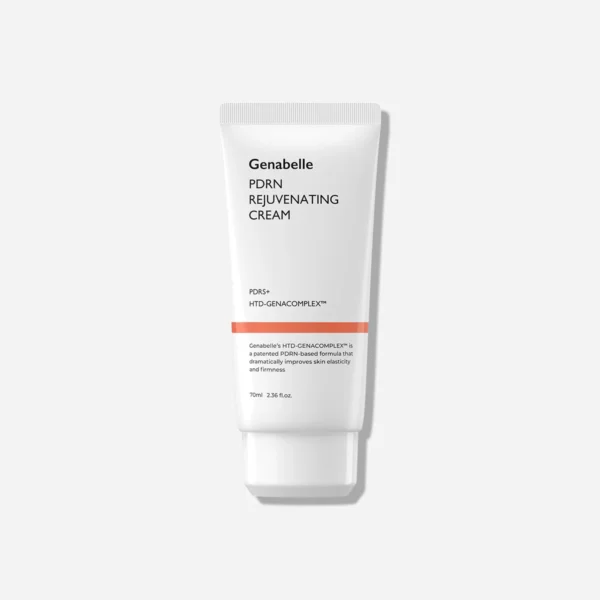 Genabelle PDRN REJUVENATING CREAM 70ml