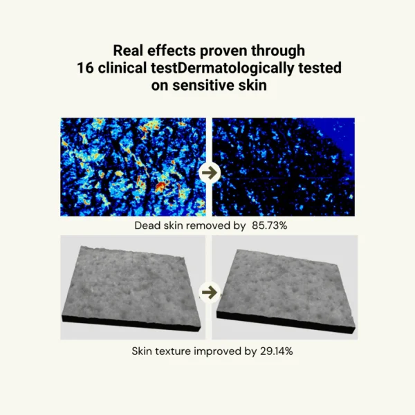 BR MUD RELIEF MUD PEEL OFF MASK