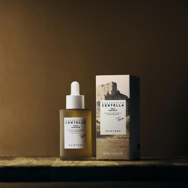 Skin1004 Centella Teca Ampoule 50ml