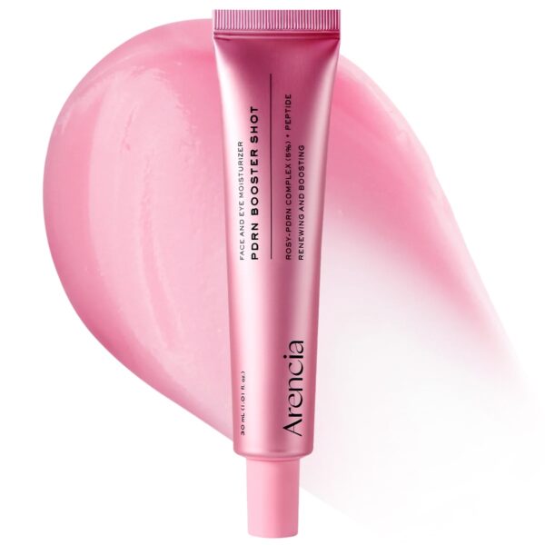 img_7997 Arencia PDRN Booster Shot