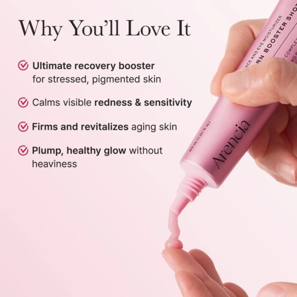 img_7999 Arencia PDRN Booster Shot