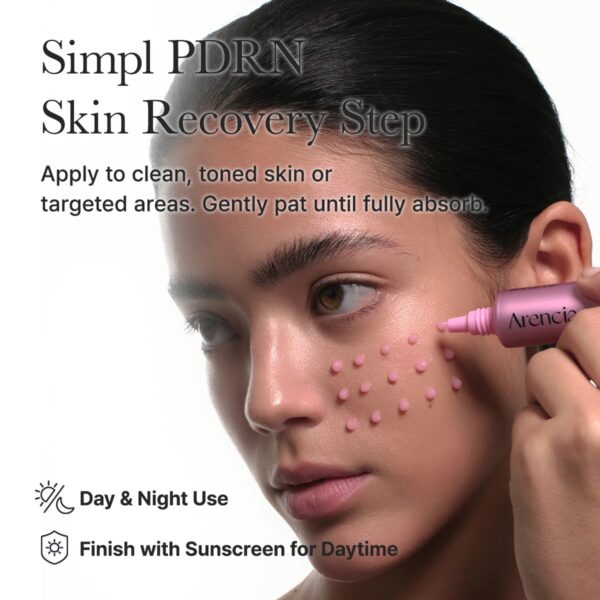 img_8005 Arencia PDRN Booster Shot