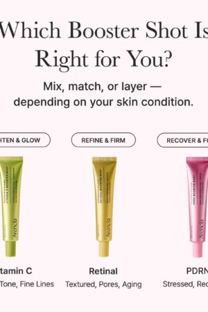 Arencia PDRN Booster Shot