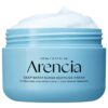 Arencia Deep Water Surge Soothing Cream