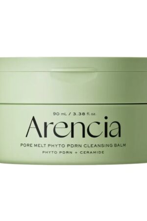 img_8016 Arencia Pore Melt Phyto PDRN Cleansing Balm