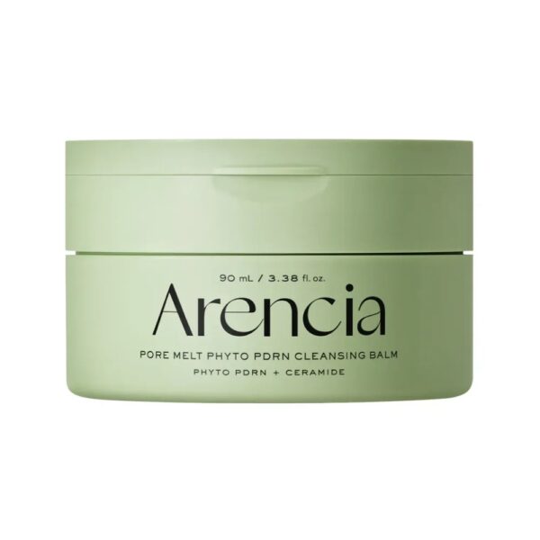 img_8016 Arencia Pore Melt Phyto PDRN Cleansing Balm