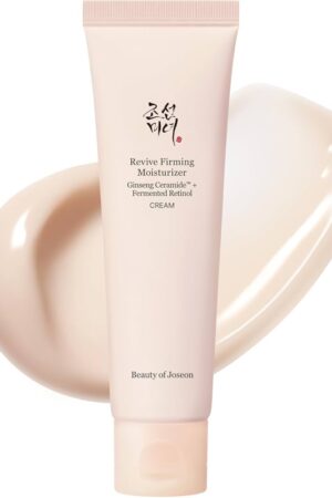img_8019 Beauty of Joseon Revive Firming Moisturizer : Ginseng + Retinol