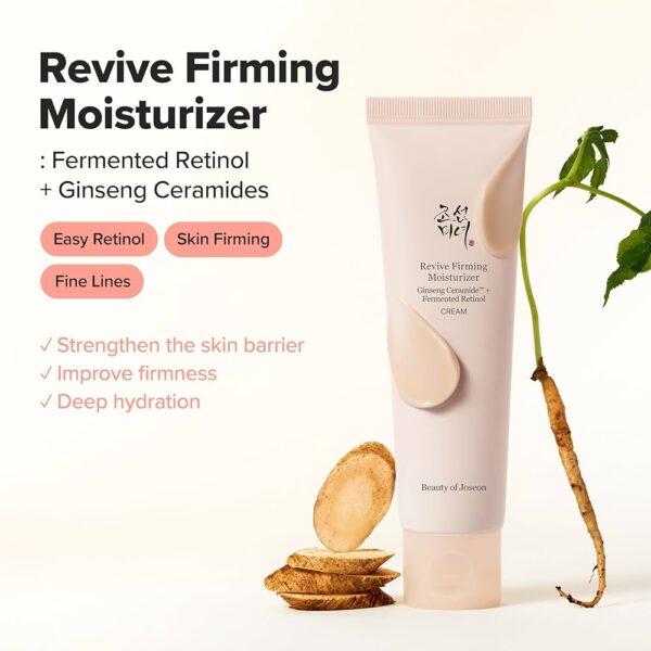 img_8020 Beauty of Joseon Revive Firming Moisturizer : Ginseng + Retinol