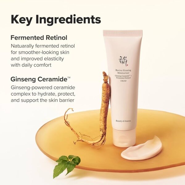 img_8022 Beauty of Joseon Revive Firming Moisturizer : Ginseng + Retinol