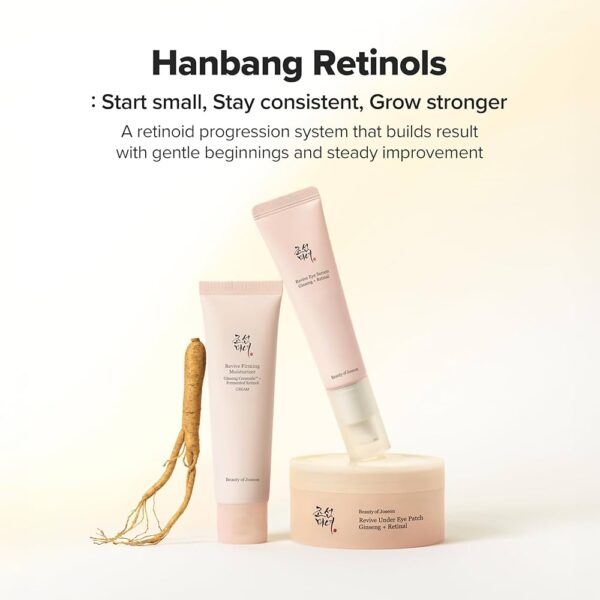 img_8025 Beauty of Joseon Revive Firming Moisturizer : Ginseng + Retinol