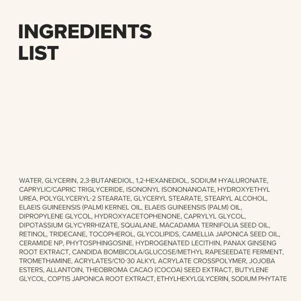 img_8026 Beauty of Joseon Revive Firming Moisturizer : Ginseng + Retinol