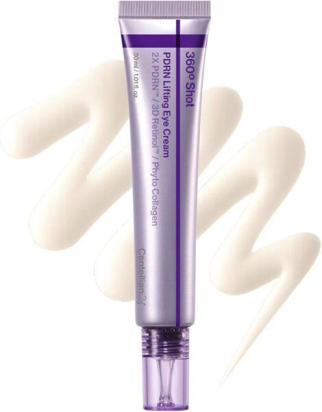 Centellian24 360 Shot PDRN Firming Eye Cream 30ml