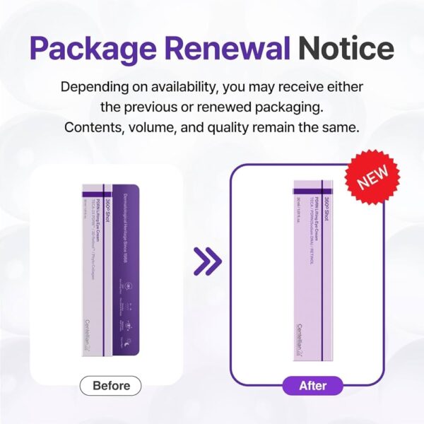 Centellian24 360 Shot PDRN Firming Eye Cream 30ml