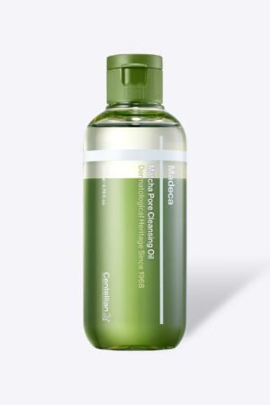 img_8035 Centellian 24 Madeca Matcha Pore Cleansing Oil 200ml