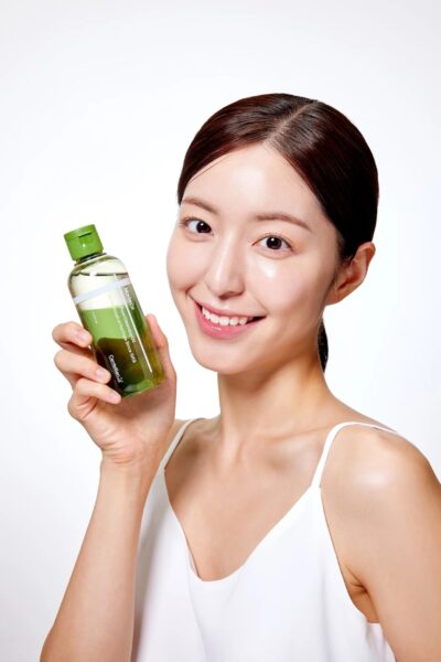 img_8036 Centellian 24 Madeca Matcha Pore Cleansing Oil 200ml