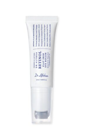 Dr Althea Retinol Flat Iron Eye Roller