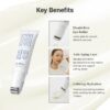 Dr Althea Retinol Flat Iron Eye Roller